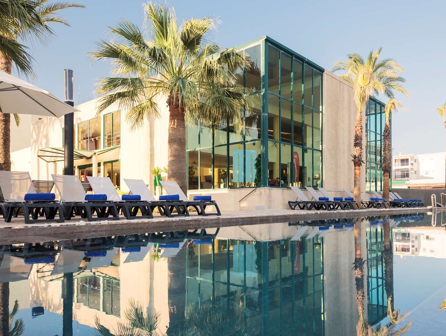 Occidental Ibiza - All Inclusive 2
