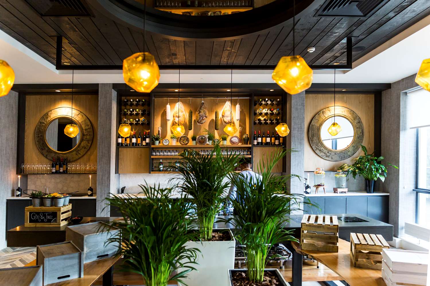 Radisson Blu Hotel Dublin Airport 3