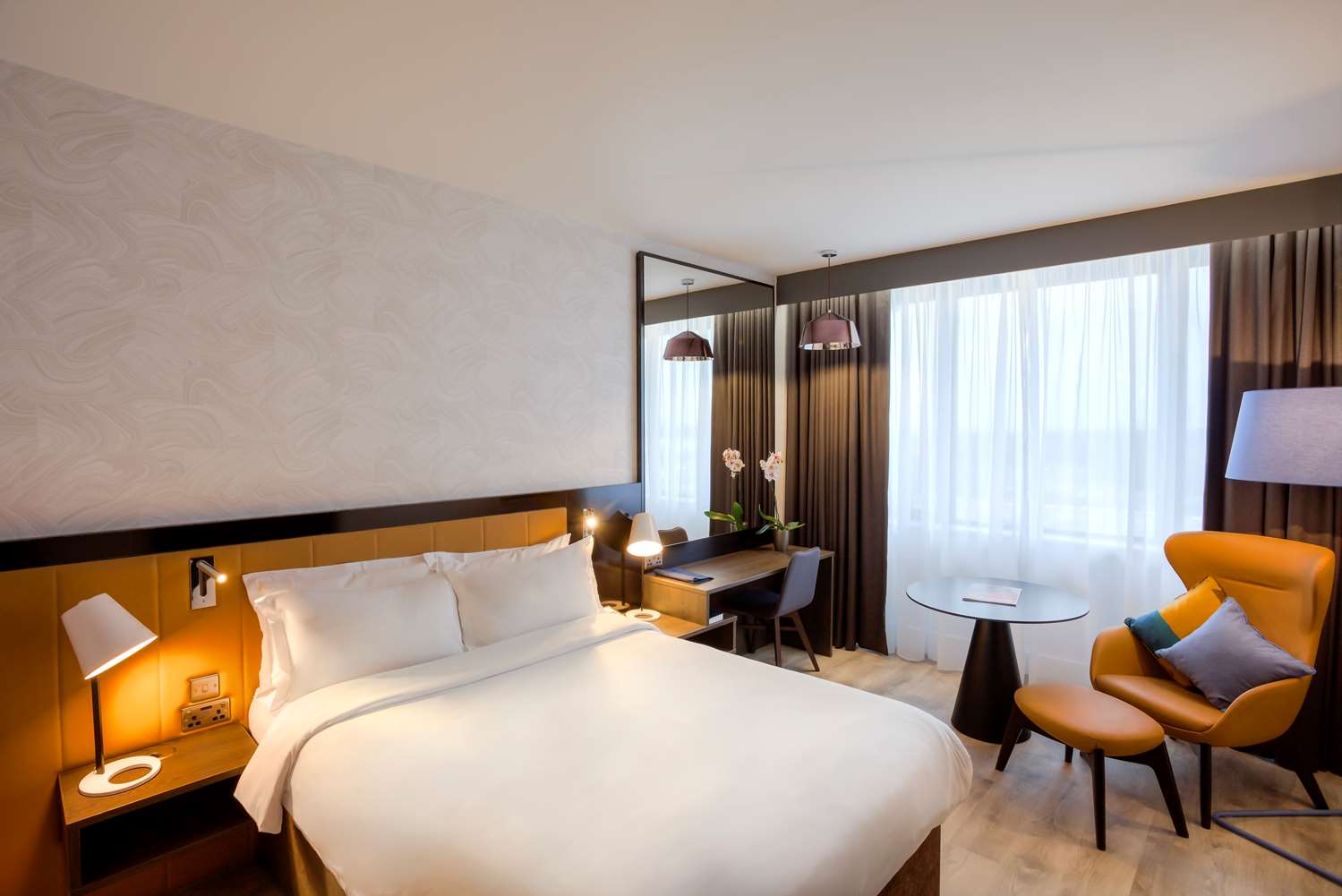 Radisson Blu Hotel Dublin Airport 5