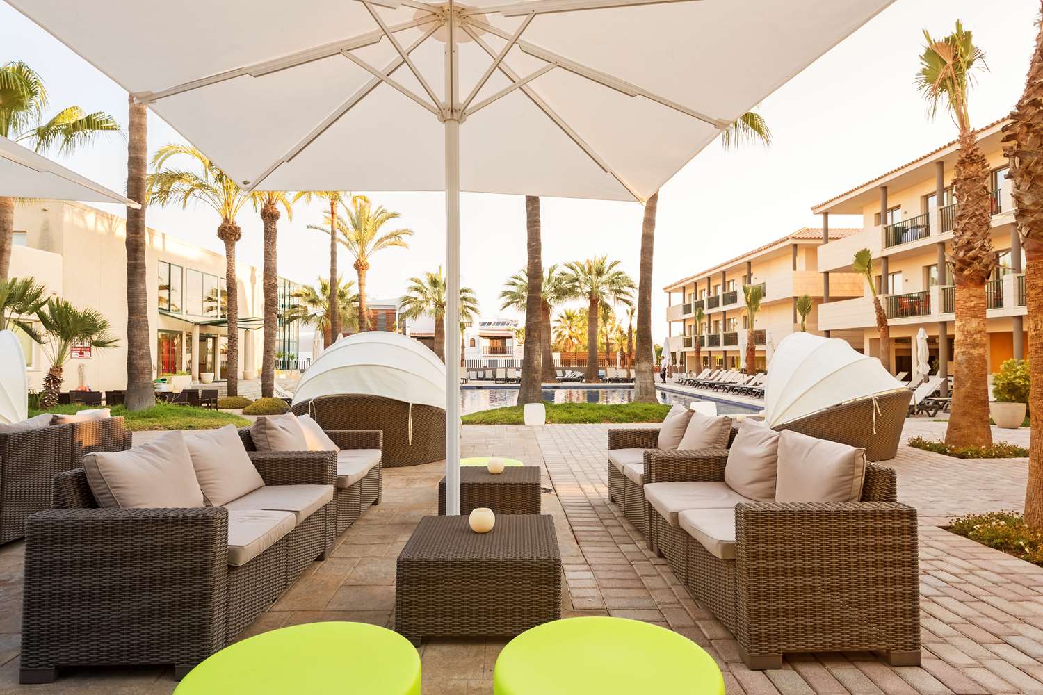 Occidental Ibiza - All Inclusive 3