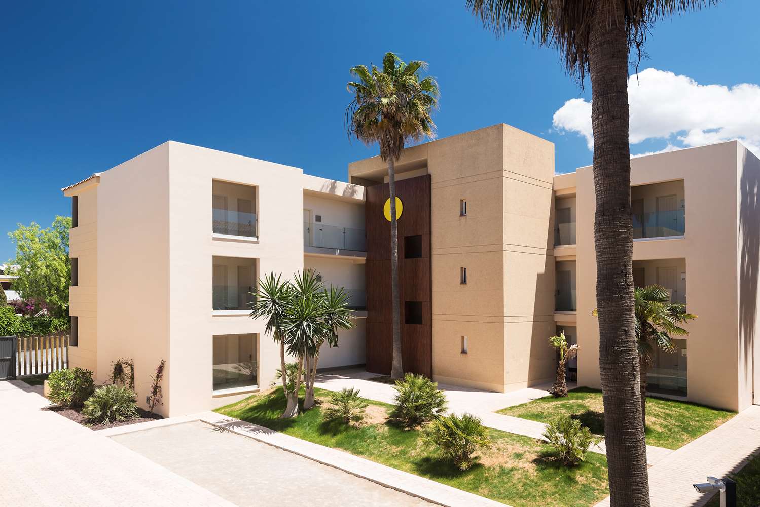 Occidental Ibiza - All Inclusive 5