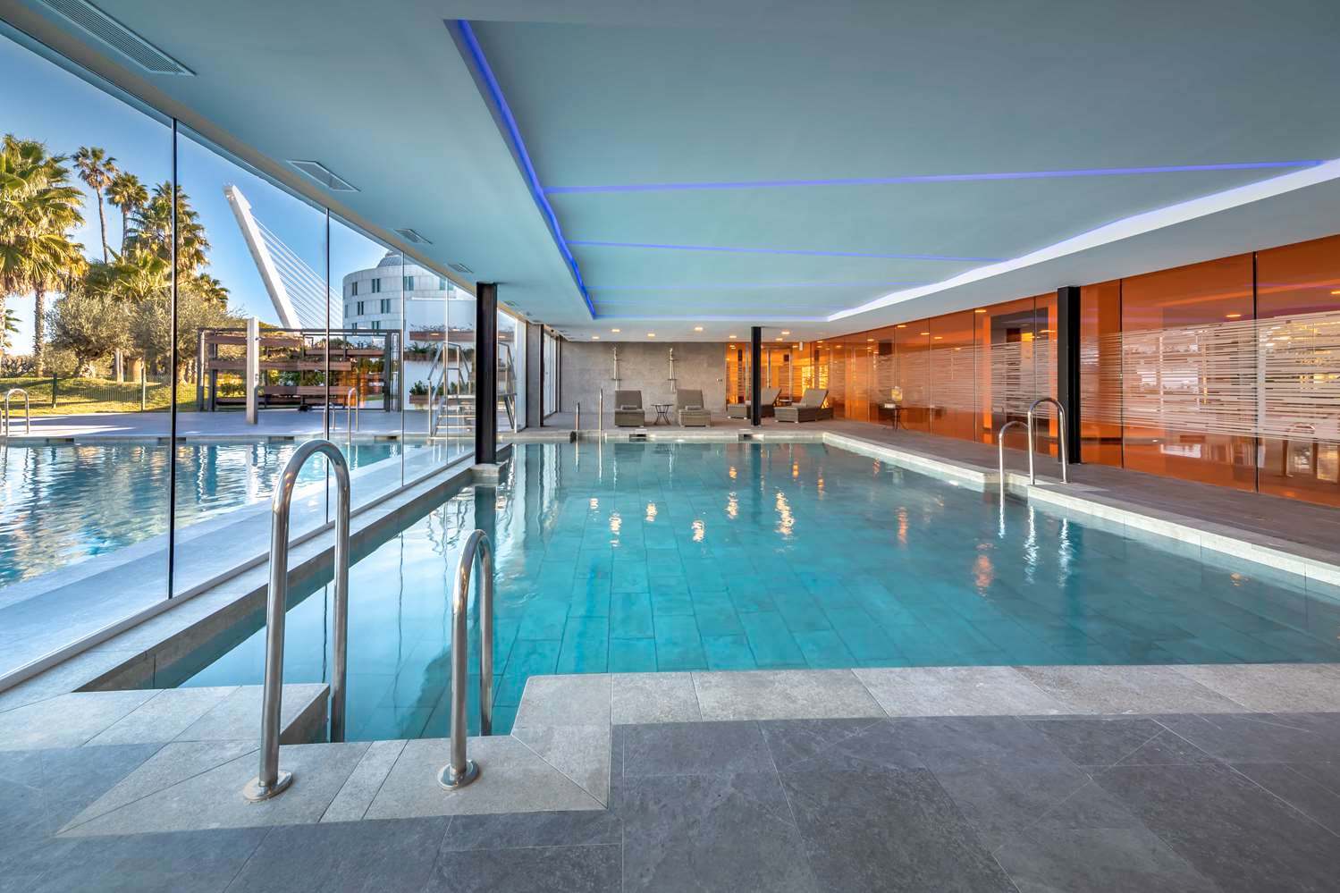 Barcelo Sevilla Renacimiento 2