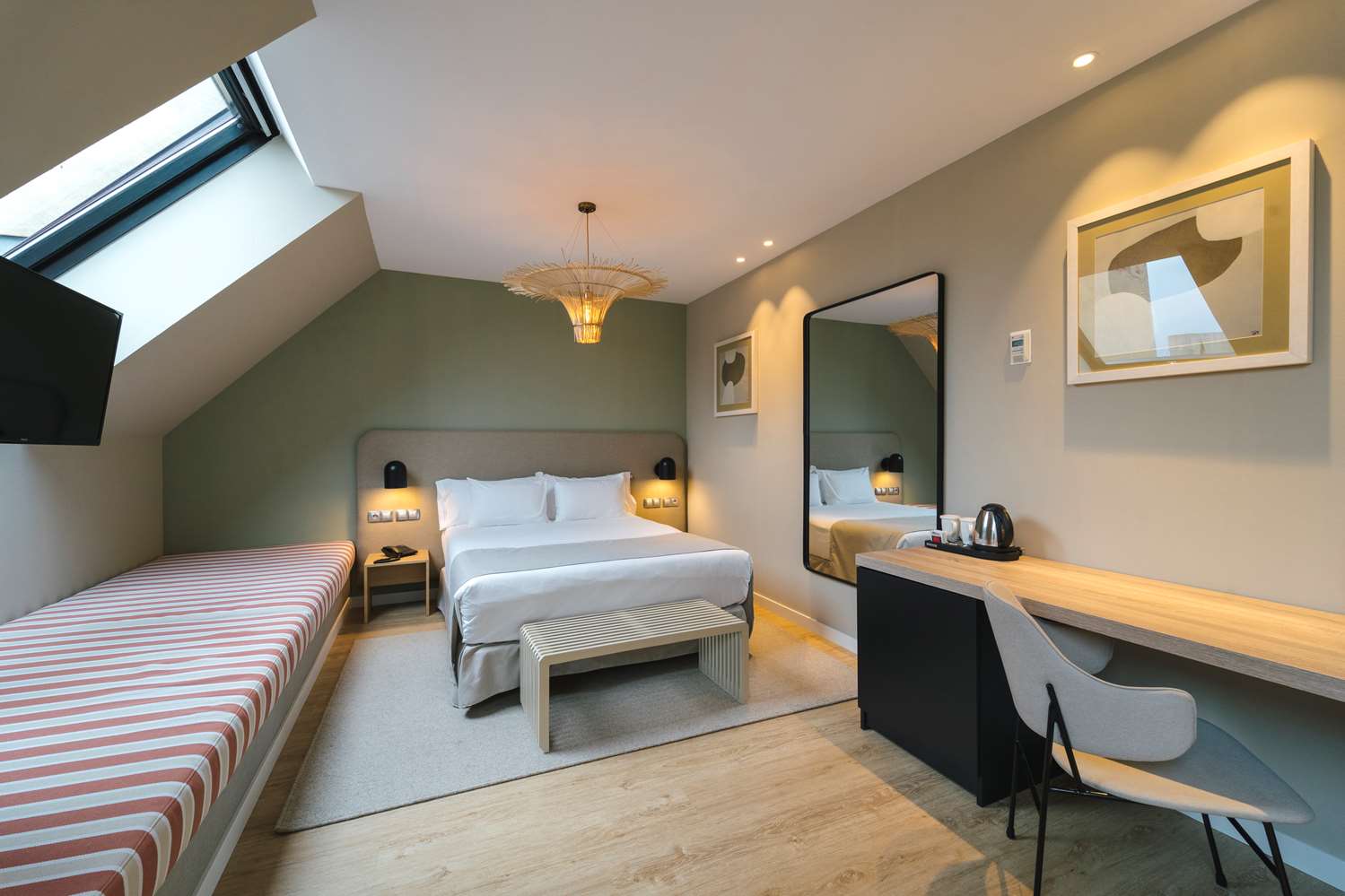 Barcelo Oviedo Cervantes 5