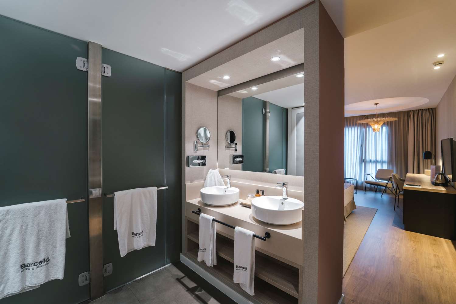 Barcelo Oviedo Cervantes 4