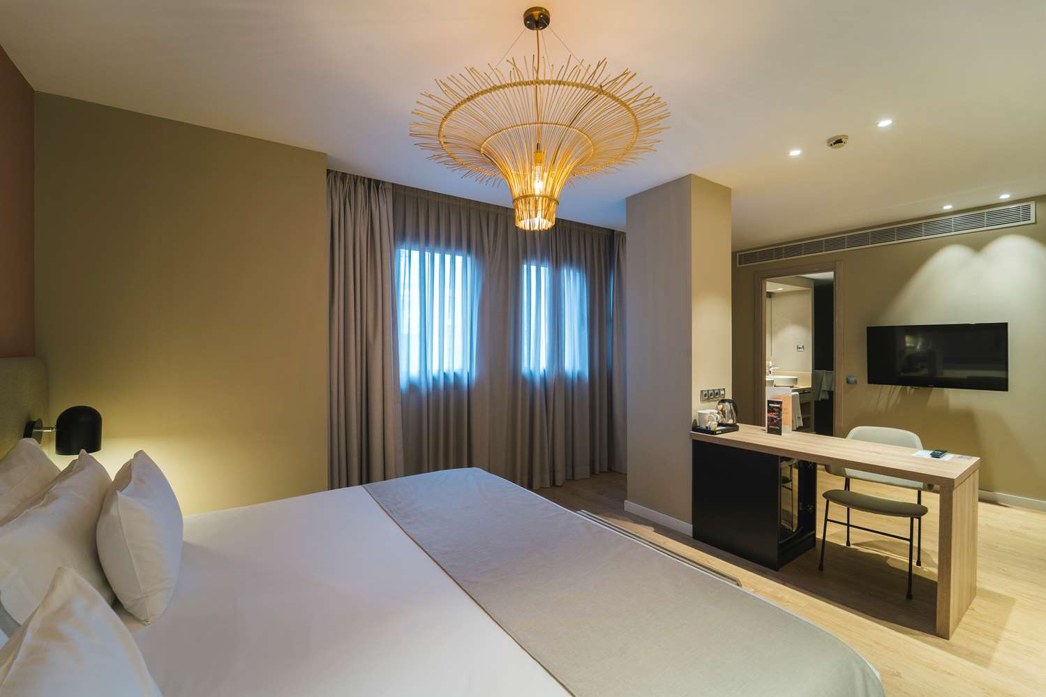 Barcelo Oviedo Cervantes 3