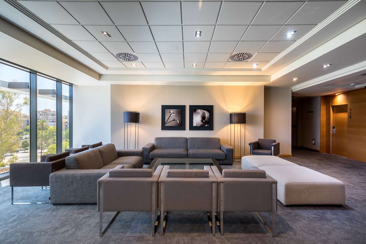 Barceló Murcia Siete Coronas 2