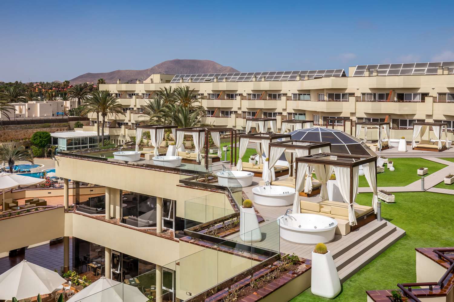 Barcelo Corralejo Bay - Adults Only 1