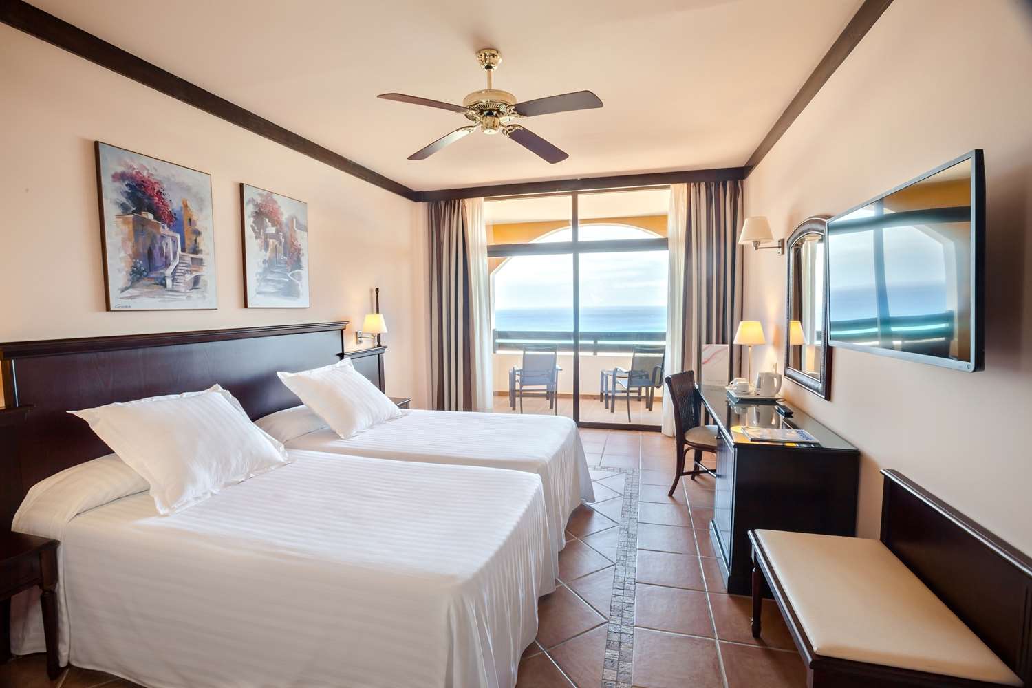 Occidental Jandia Playa 5