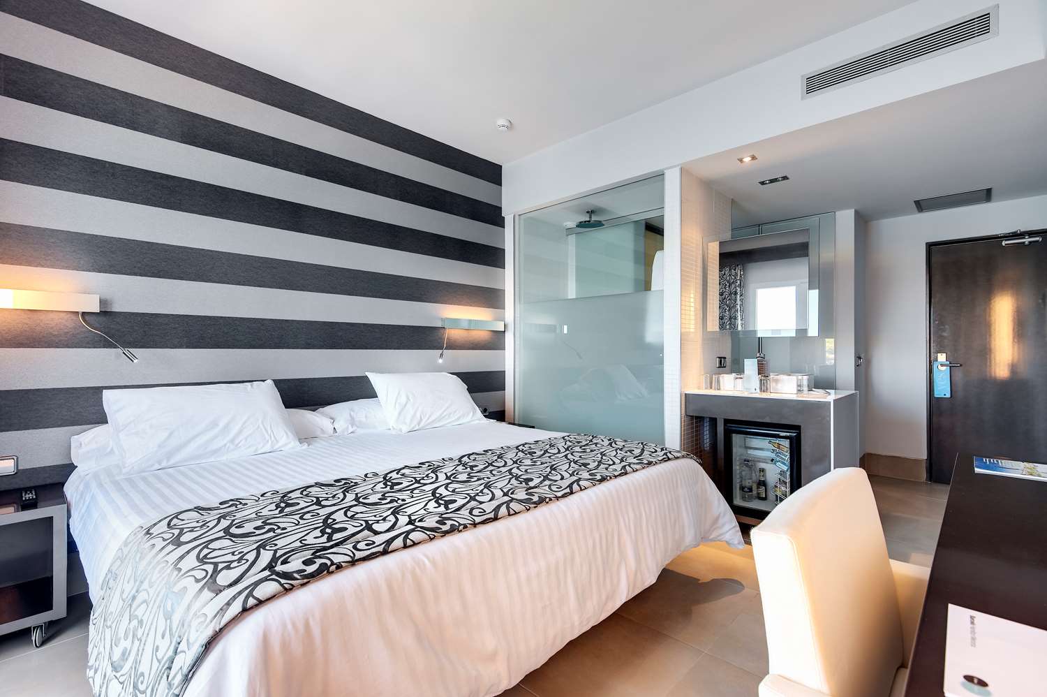 Barceló Hamilton Menorca - Adults Only 2