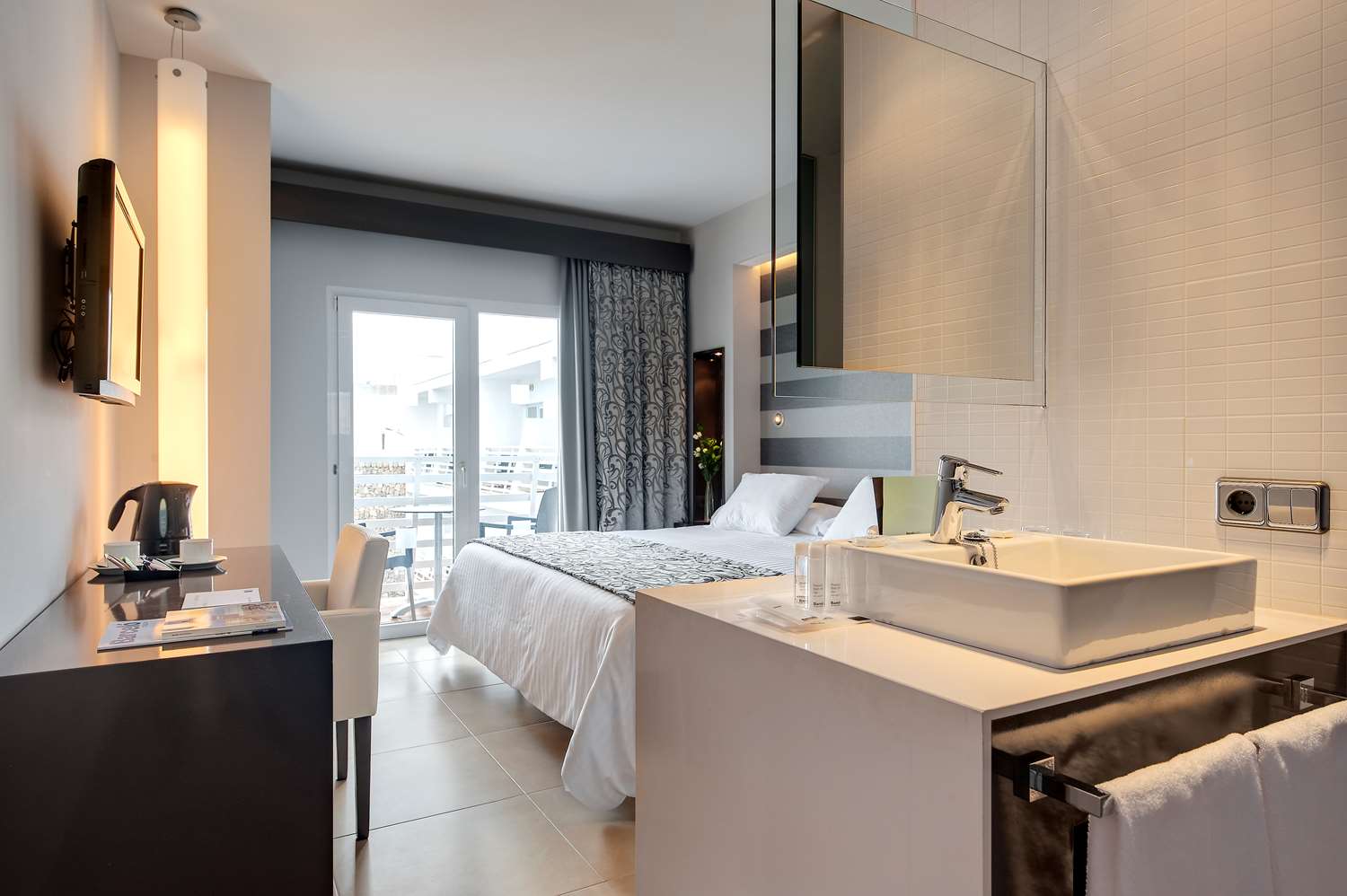 Barceló Hamilton Menorca - Adults Only 5