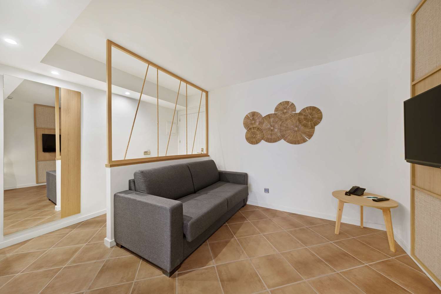 Occidental Cala Viñas 5