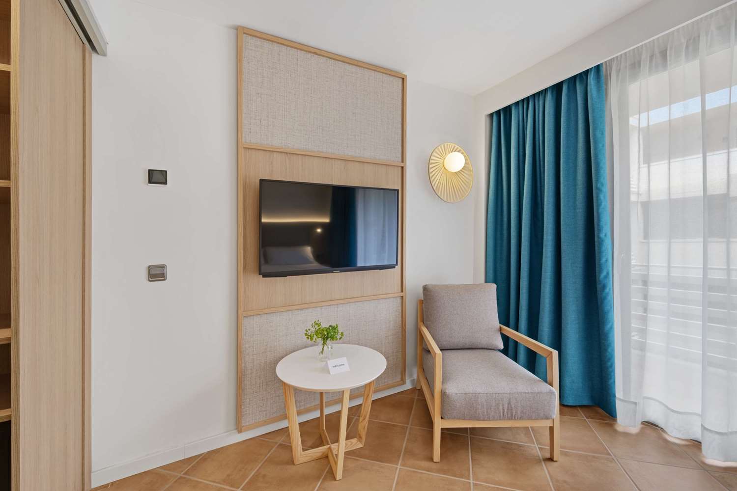 Occidental Cala Viñas 3