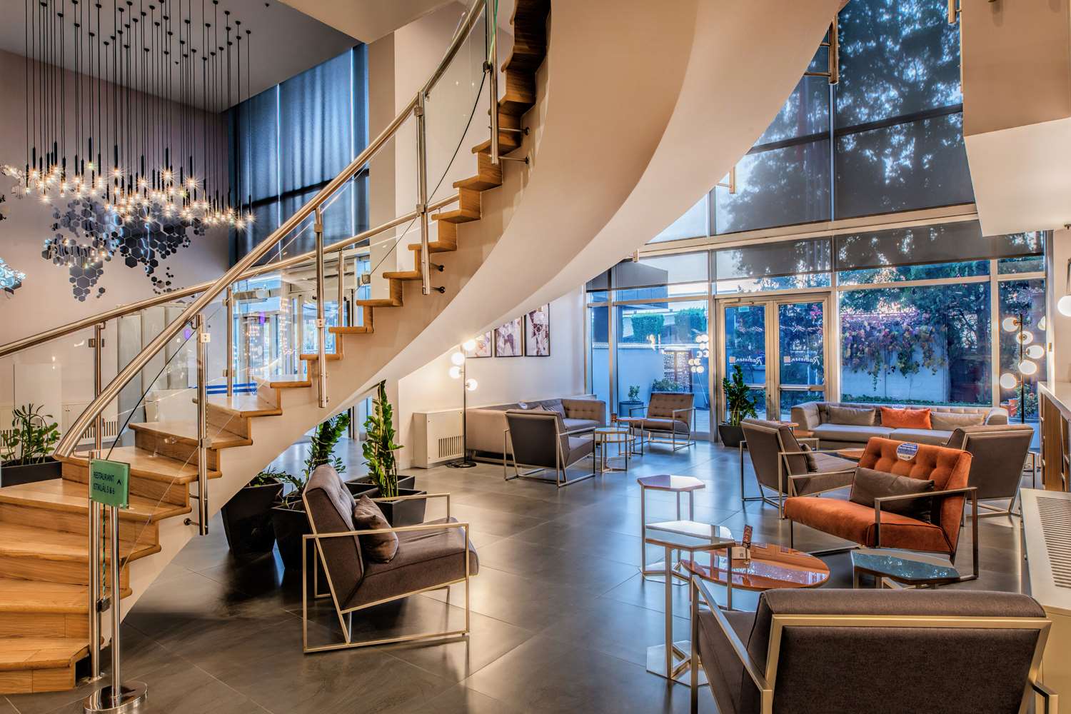 Radisson Blu Ankara 3