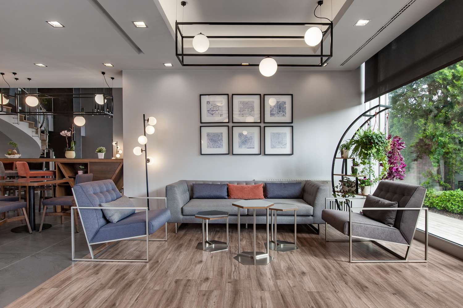 Radisson Blu Ankara 5