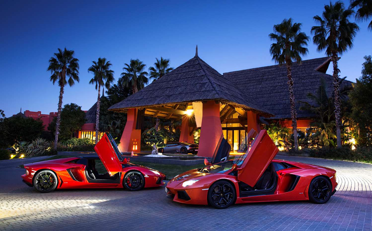 Asia Gardens Hotel & Thai Spa, A Royal Hideaway Hotel 4