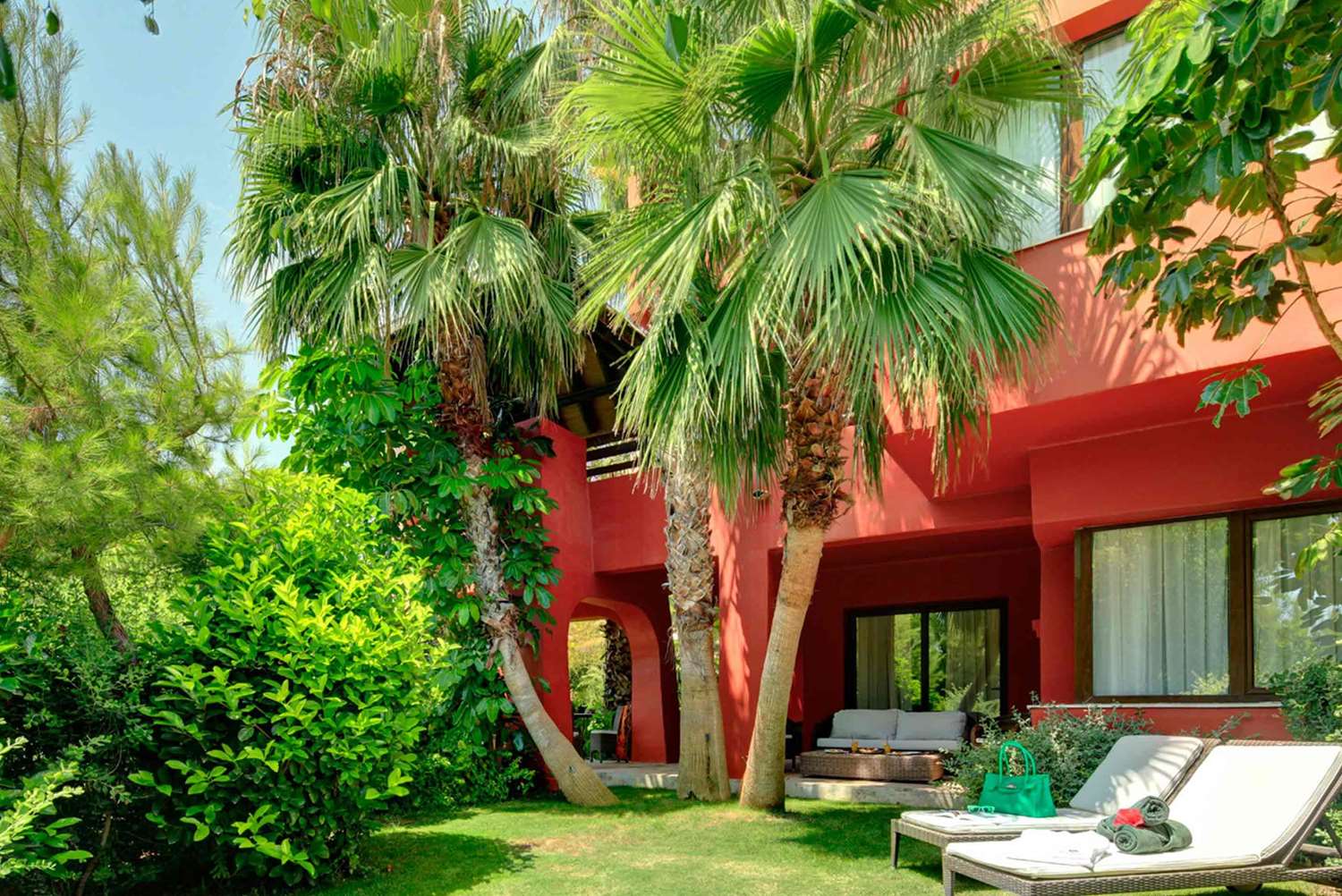 Asia Gardens Hotel & Thai Spa, A Royal Hideaway Hotel 1