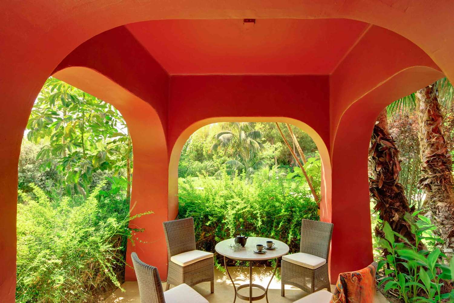 Asia Gardens Hotel & Thai Spa, A Royal Hideaway Hotel 2