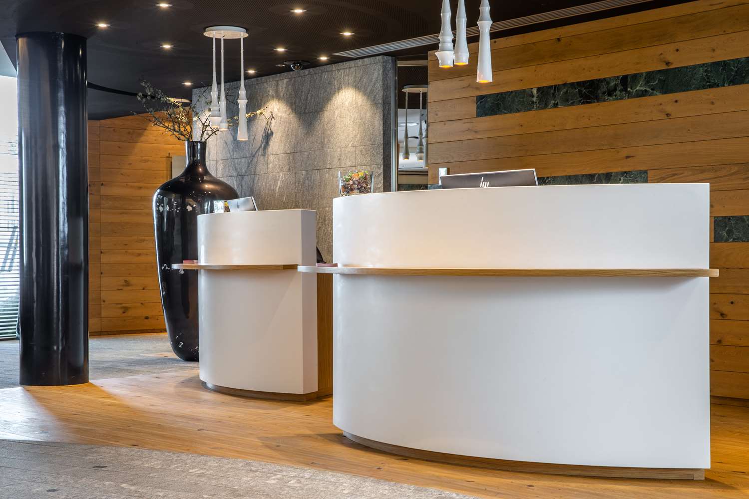 Radisson Blu Hotel Reussen, Andermatt 1
