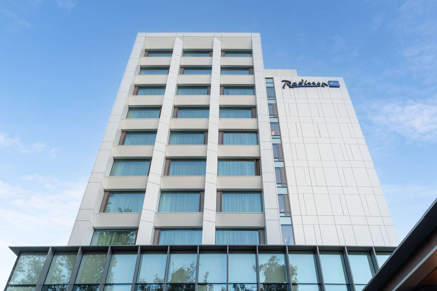 Radisson Blu Hotel, Cluj 4