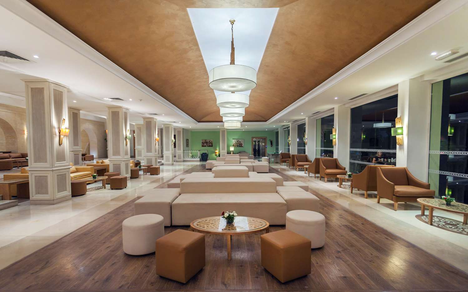 Occidental Sousse Marhaba 5