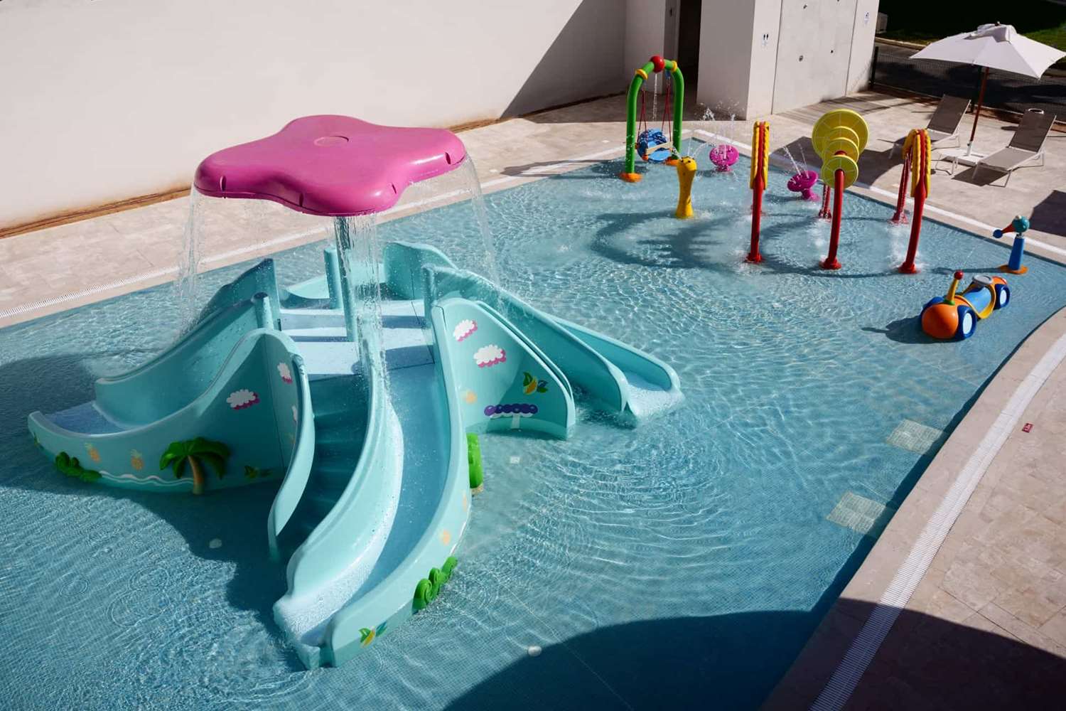 Occidental Sousse Marhaba 4