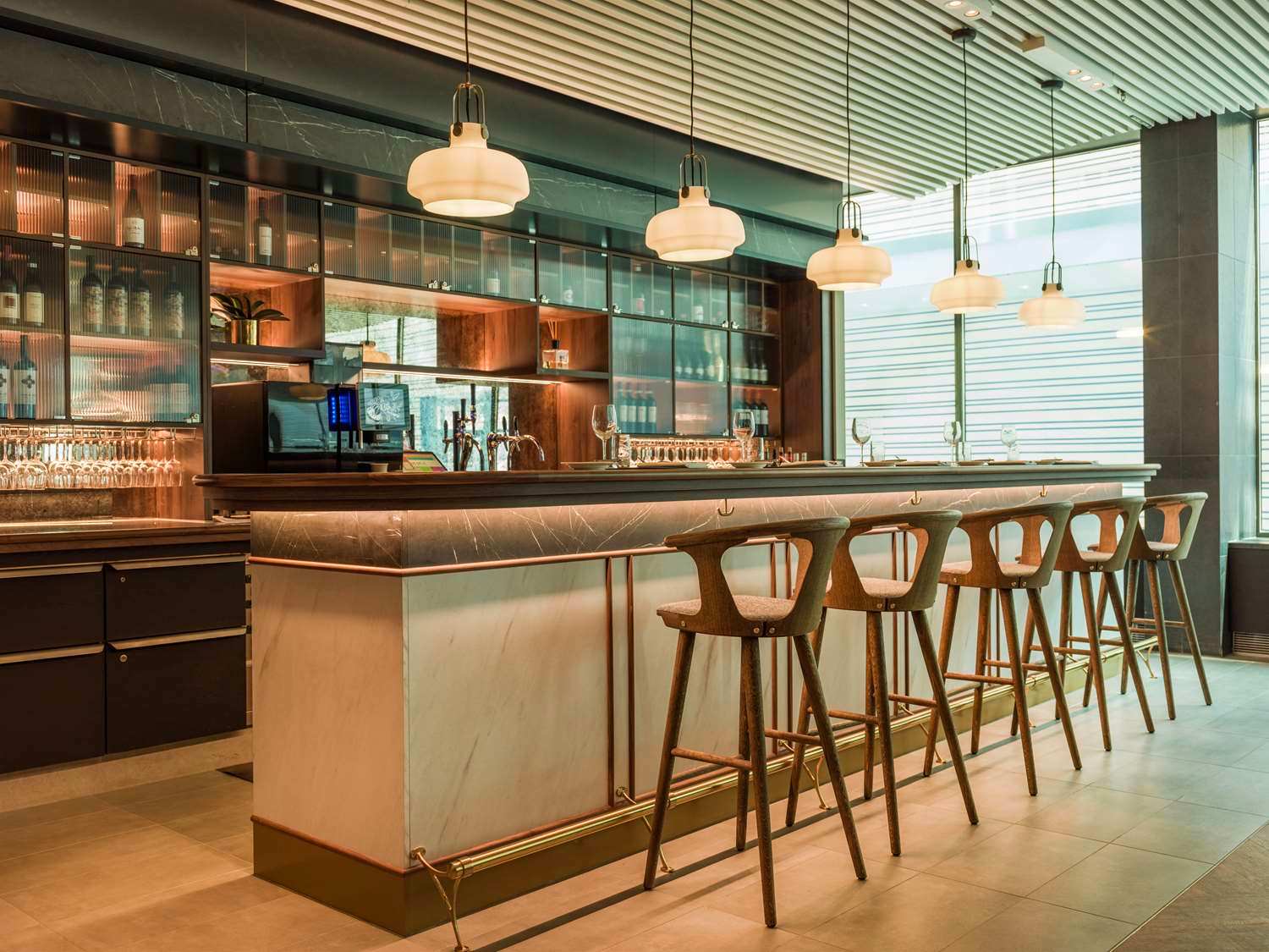 Radisson Blu Waterfront Hotel, Stockholm 5