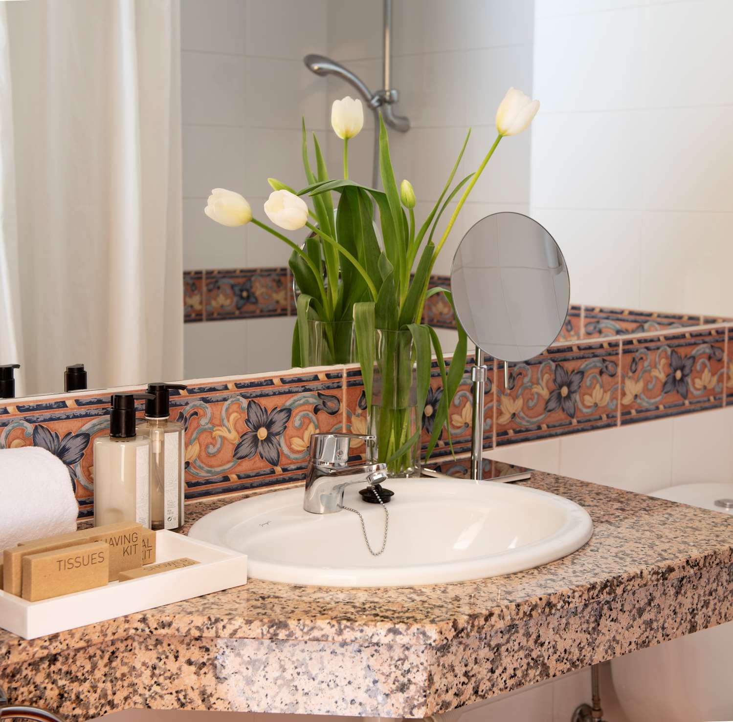 Hotel Roses Platja 4