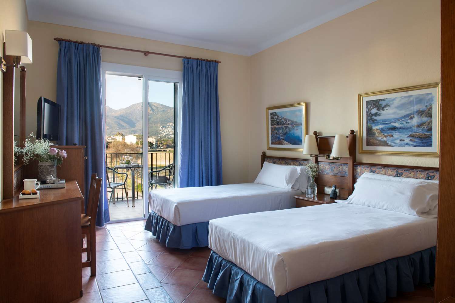 Hotel Roses Platja 2