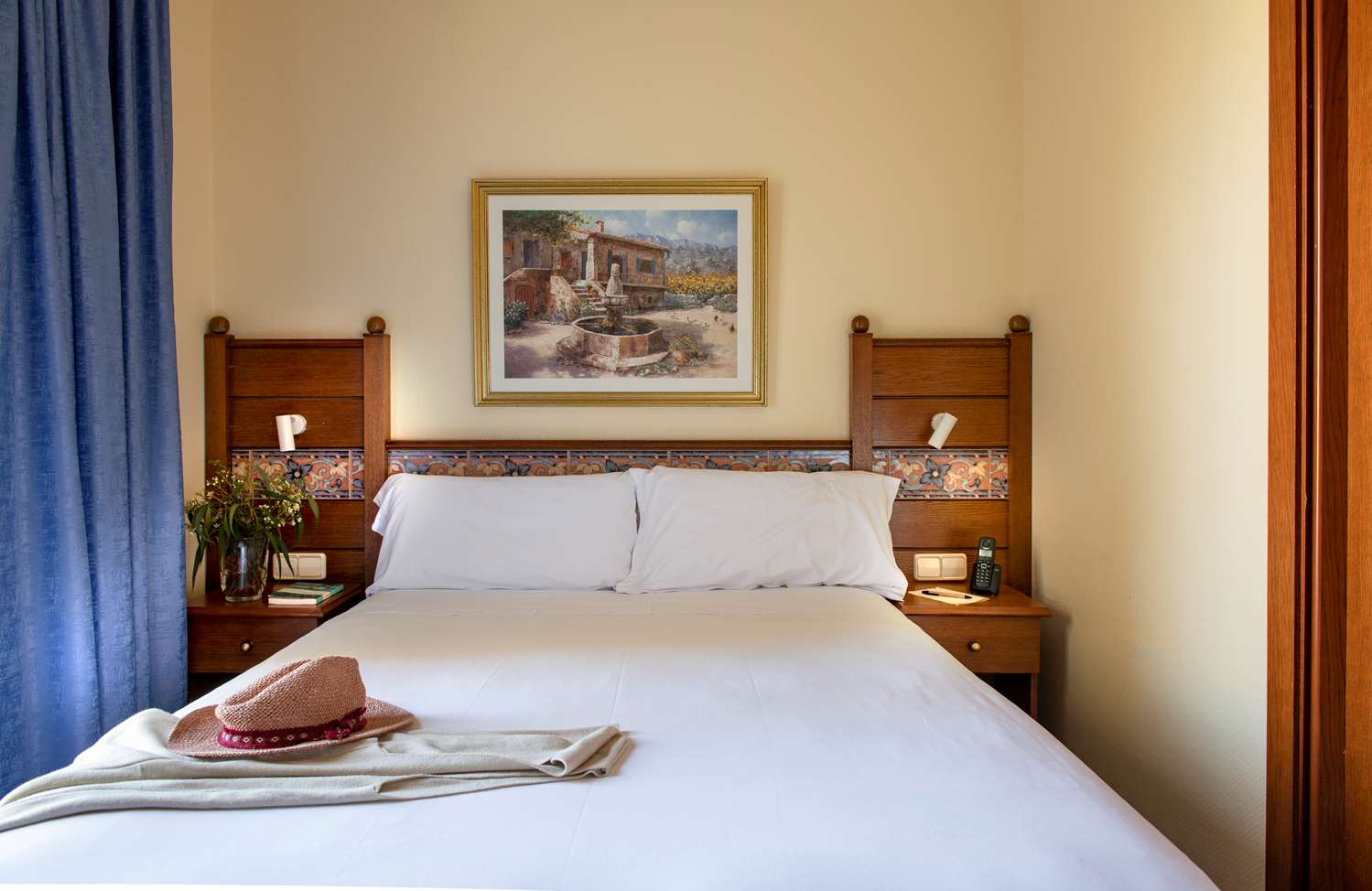 Hotel Roses Platja 1