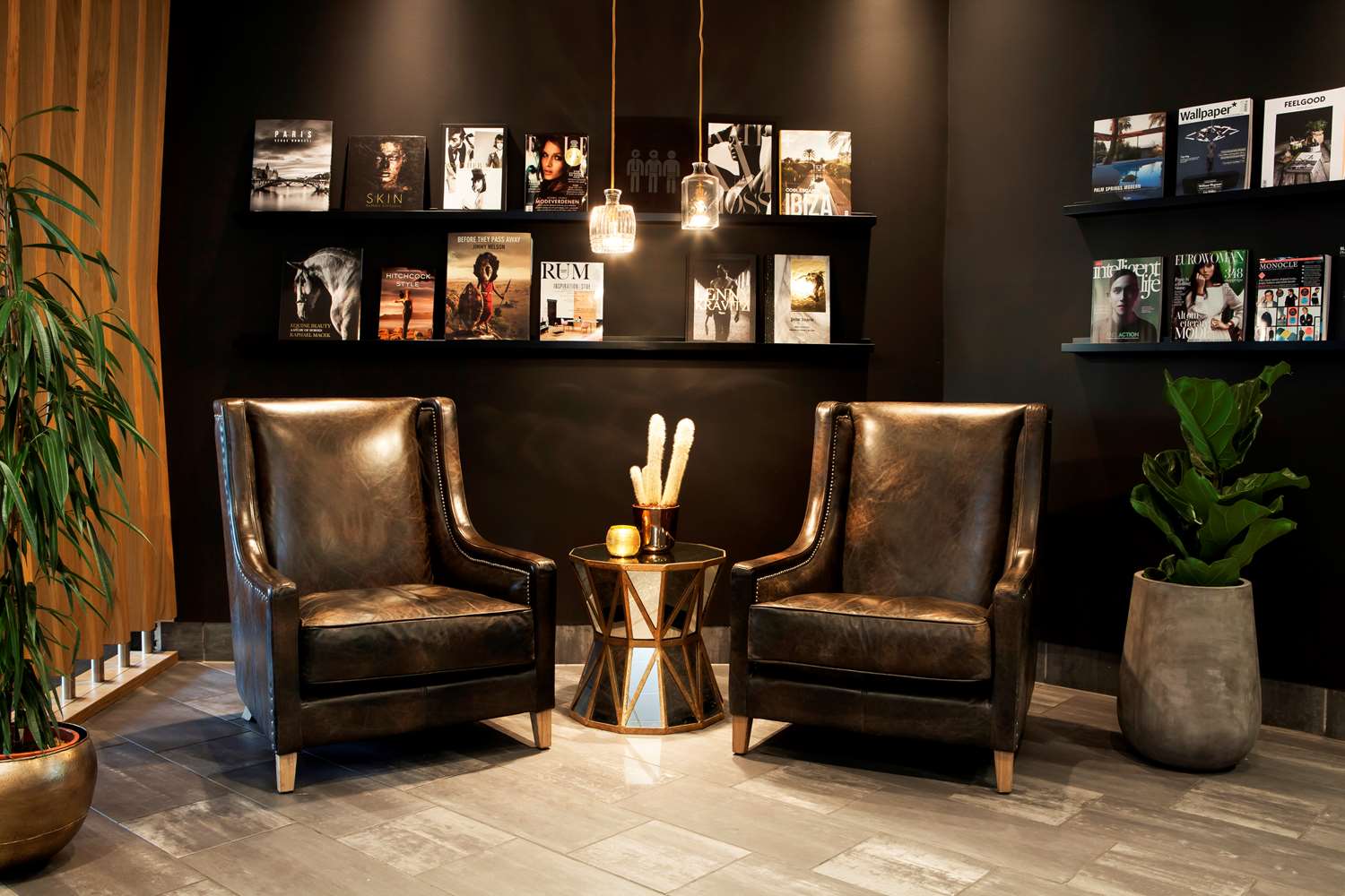 Radisson Blu Hotel Nydalen, Oslo 5