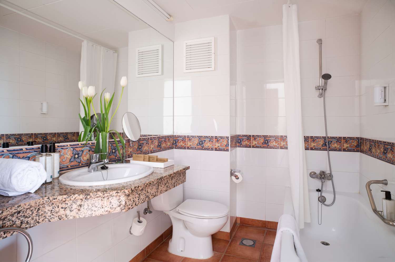 Hotel Roses Platja 3