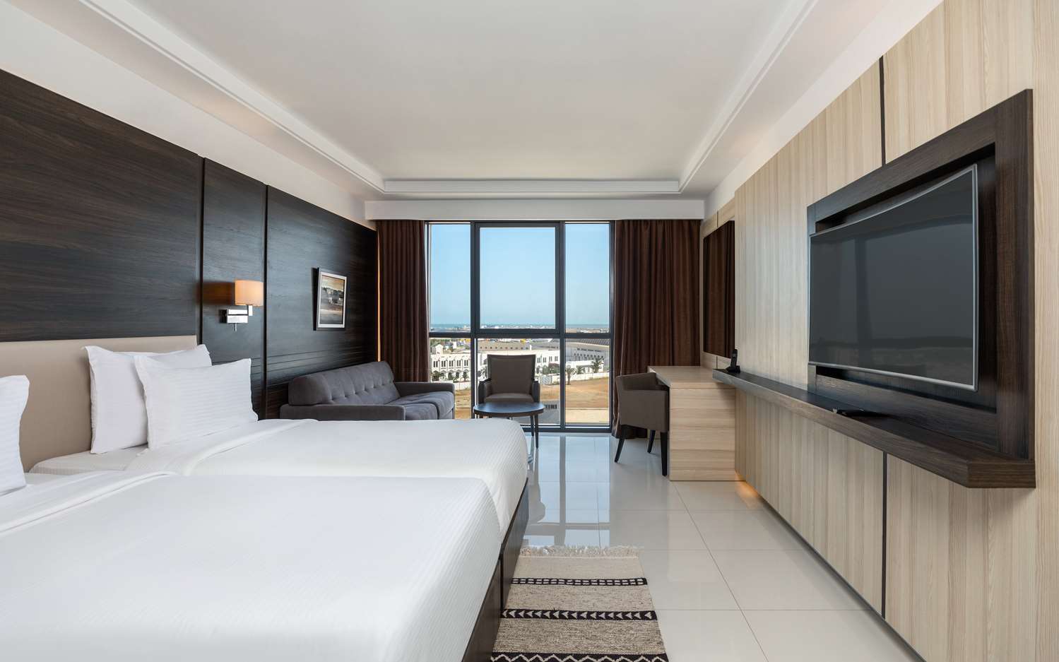 Hotel Sfax Palace by Plaza Hotels & Resorts 1