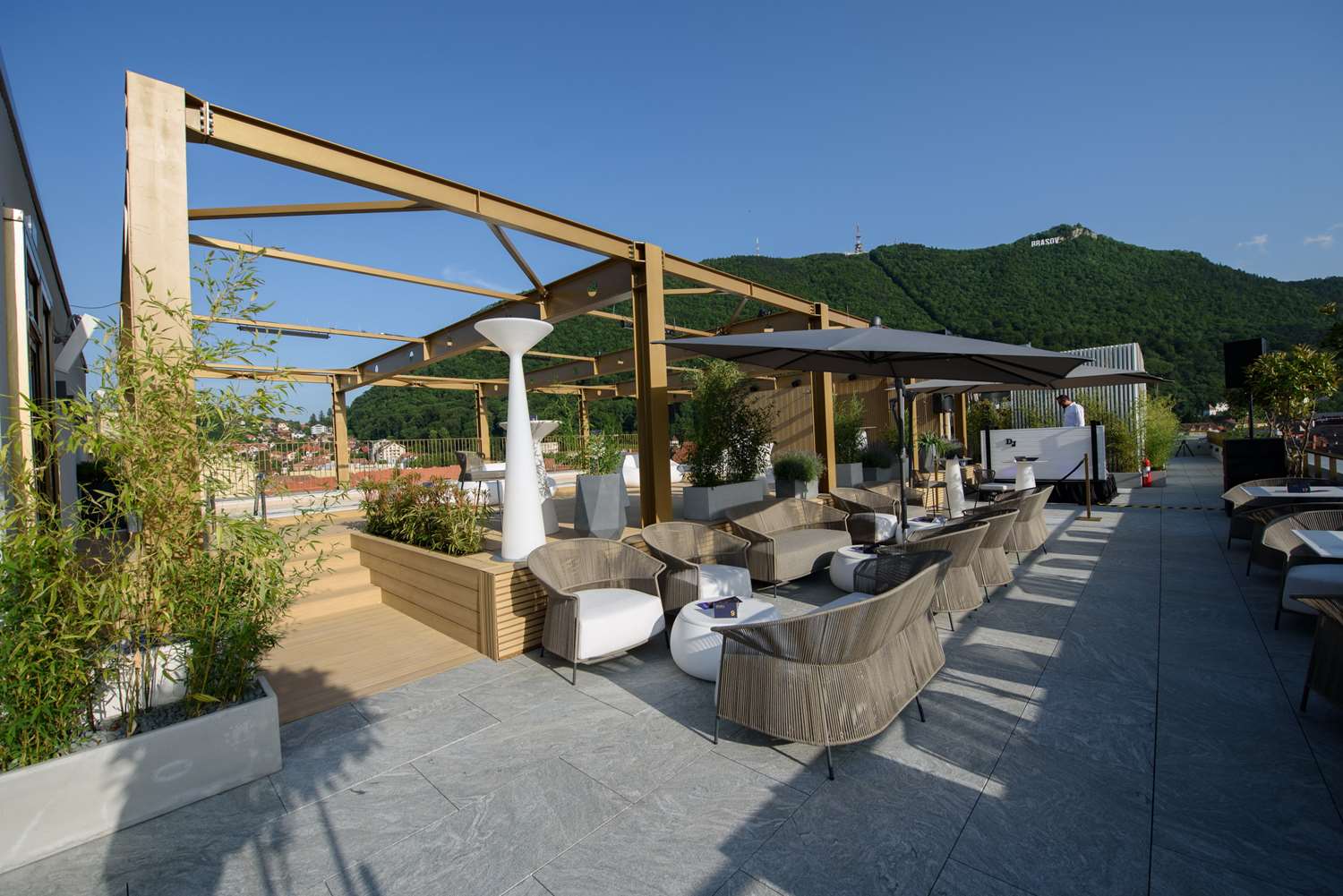Radisson Blu Aurum Hotel, Brasov 2