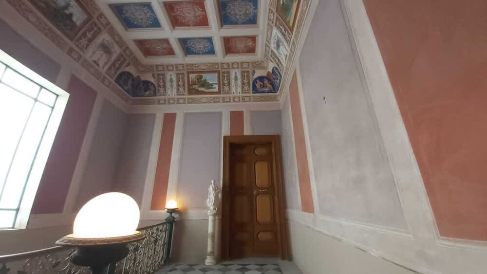 Palazzo Francesco Grassi 2