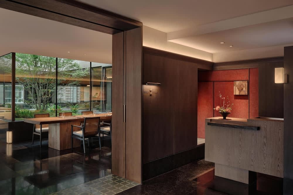 Alila Shanghai 2