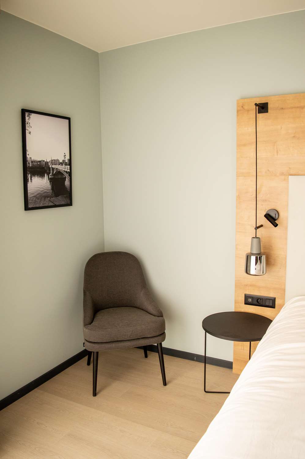 Radisson Hotel Liege City Centre 5