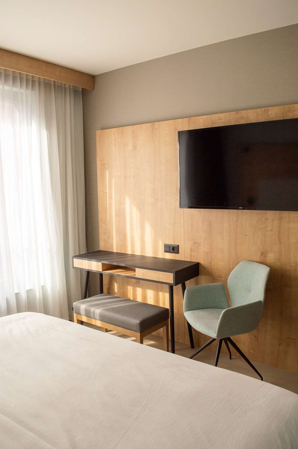 Radisson Hotel Liege City Centre 3