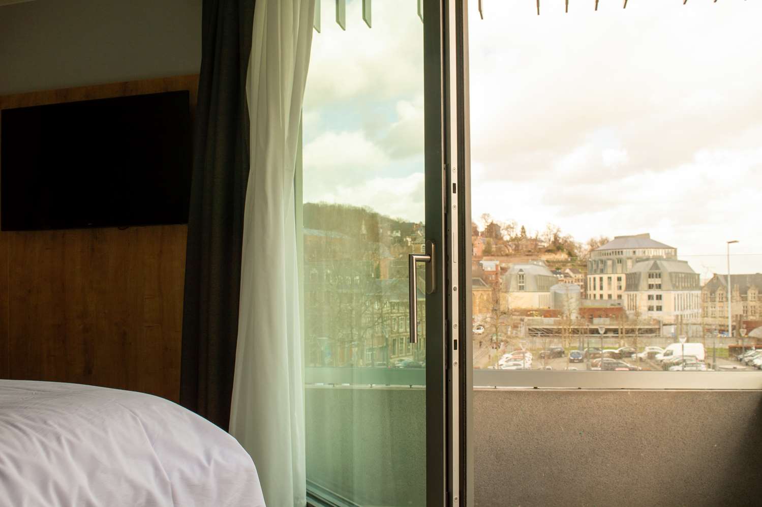 Radisson Hotel Liege City Centre 2