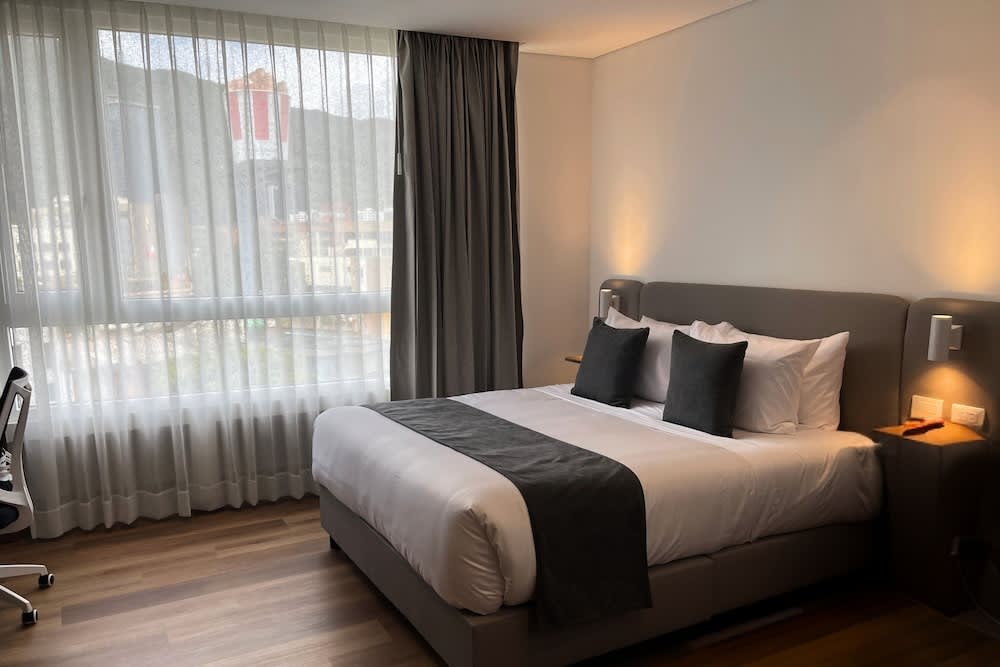 VOU Suites by Avia Suites 1
