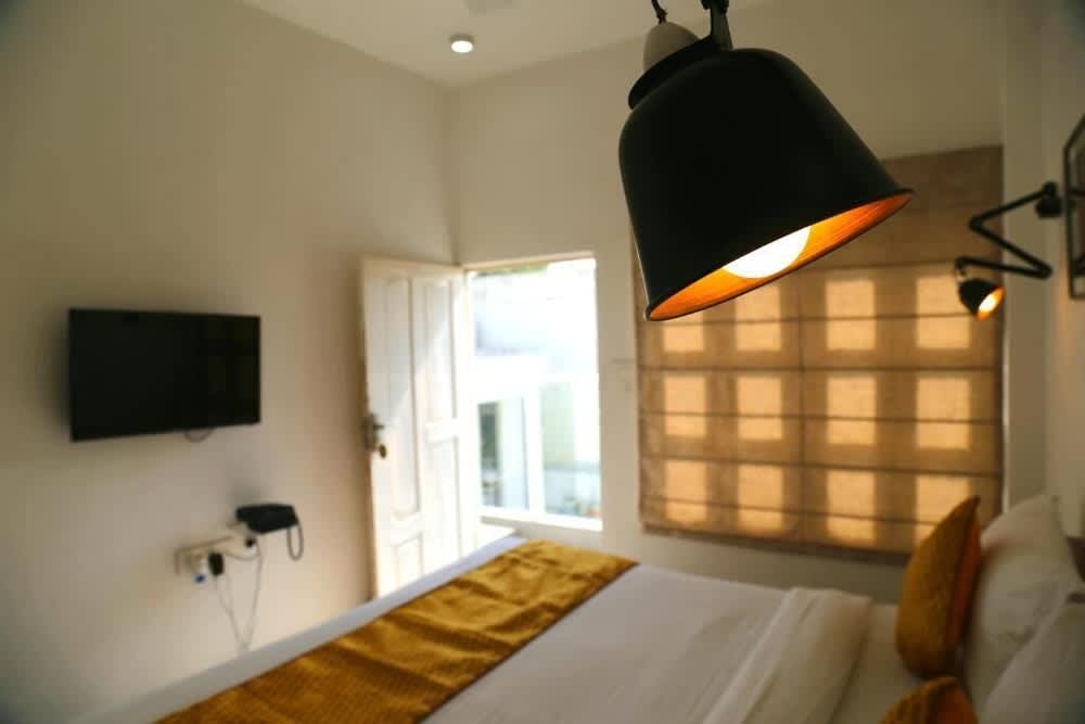 Stay Banaras - A Boutique Hotel 2