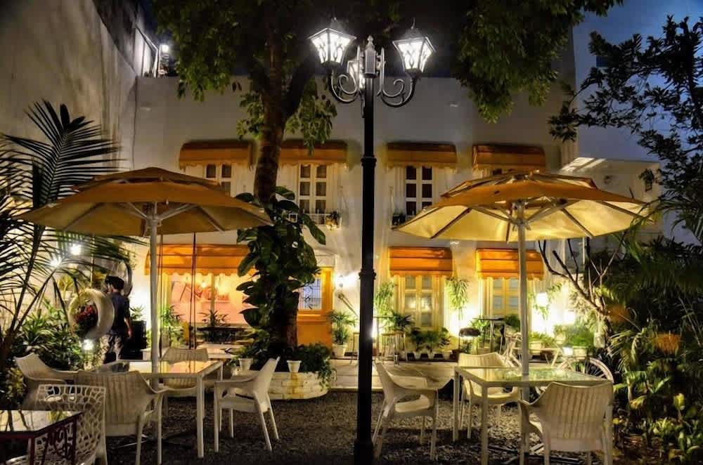 Stay Banaras - A Boutique Hotel 1