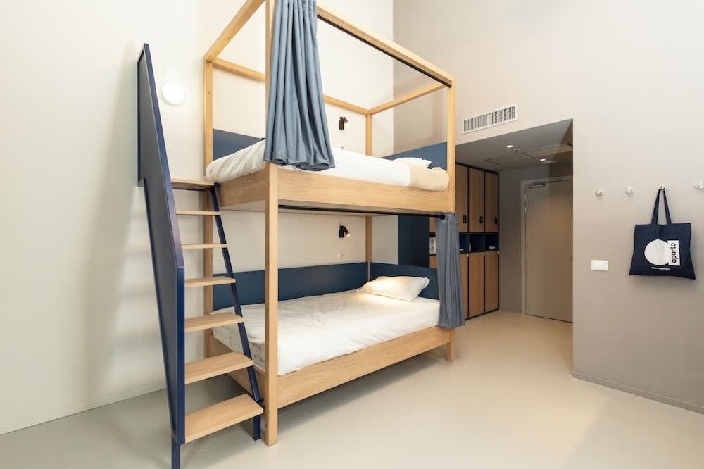 NEW OPENING 2025 aparto Florence Manifattura 5