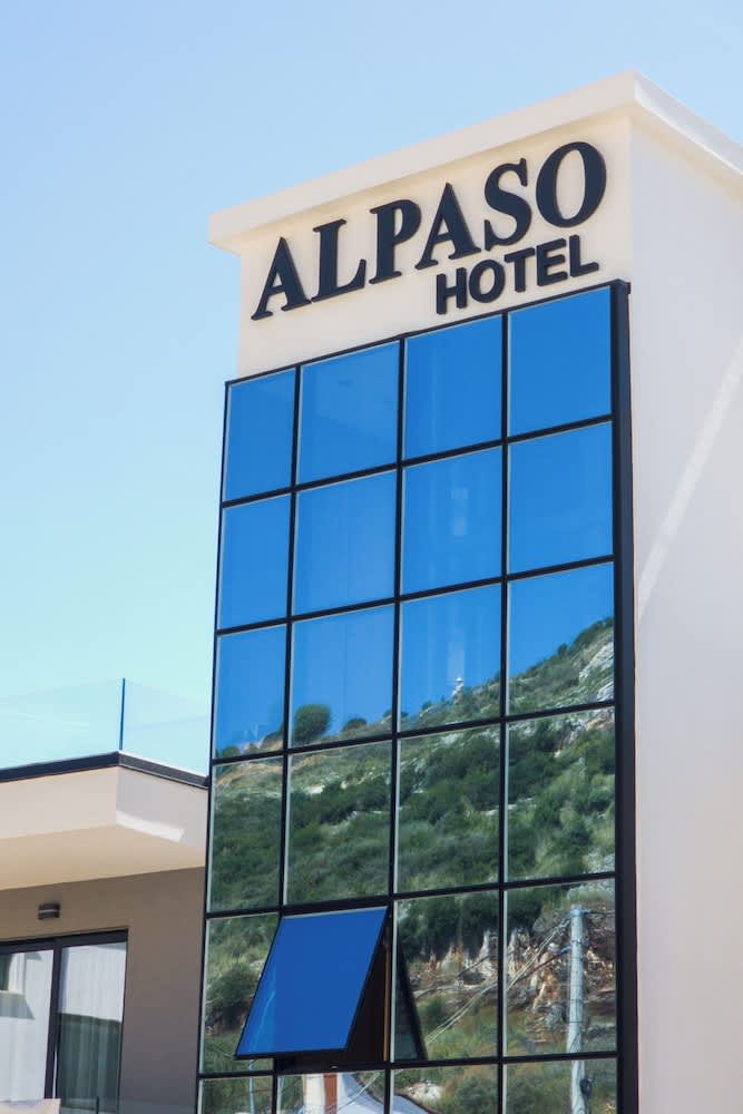 Alpaso Hotel 1