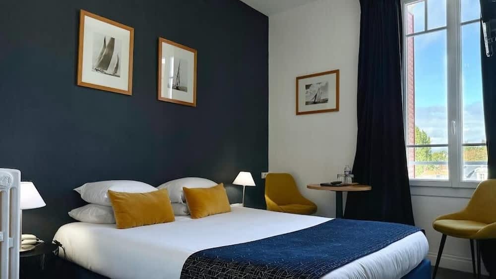 Hôtel Coeur De Loire 2