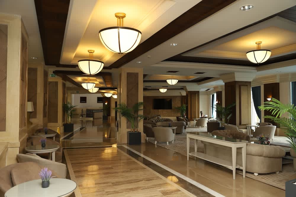 Meder Resort Hotel - Ultra All Inclusive 2