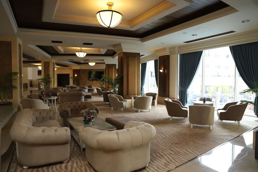 Meder Resort Hotel - Ultra All Inclusive 3