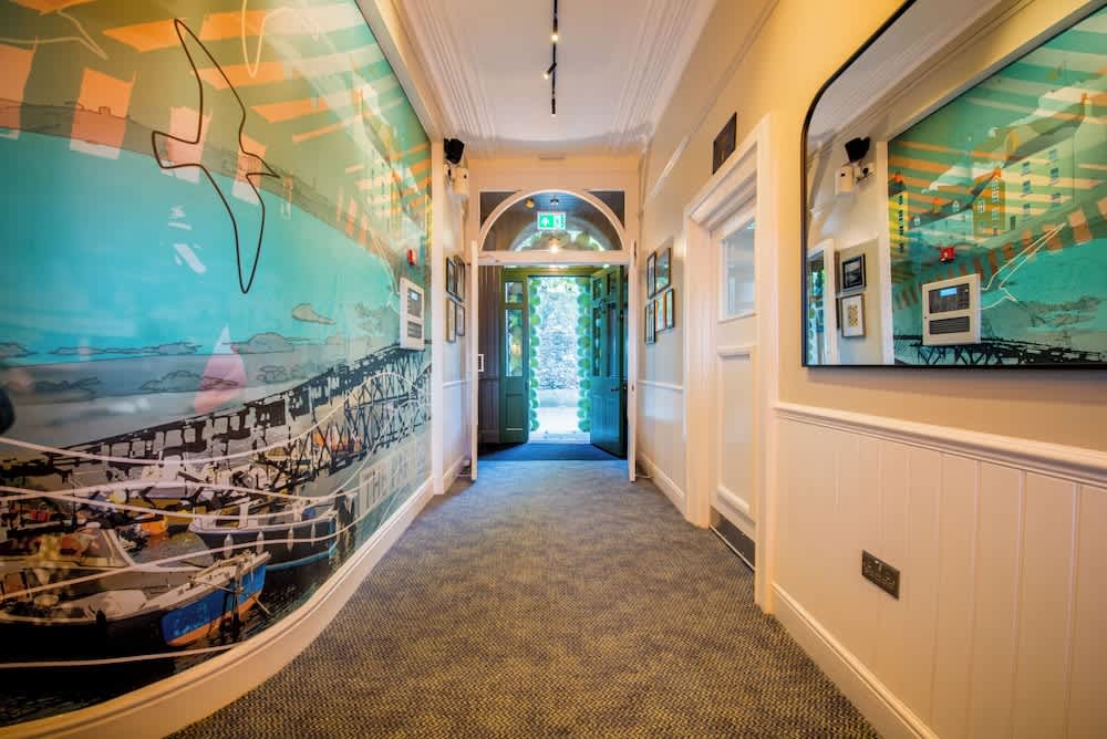 Imperial Hotel Tenby 2