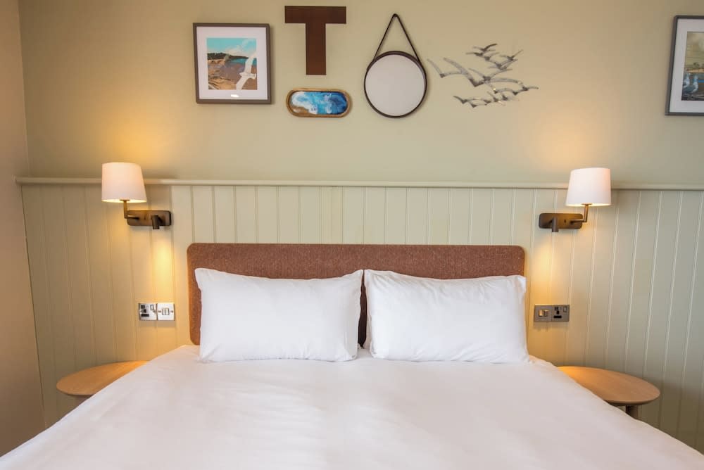 Imperial Hotel Tenby 5