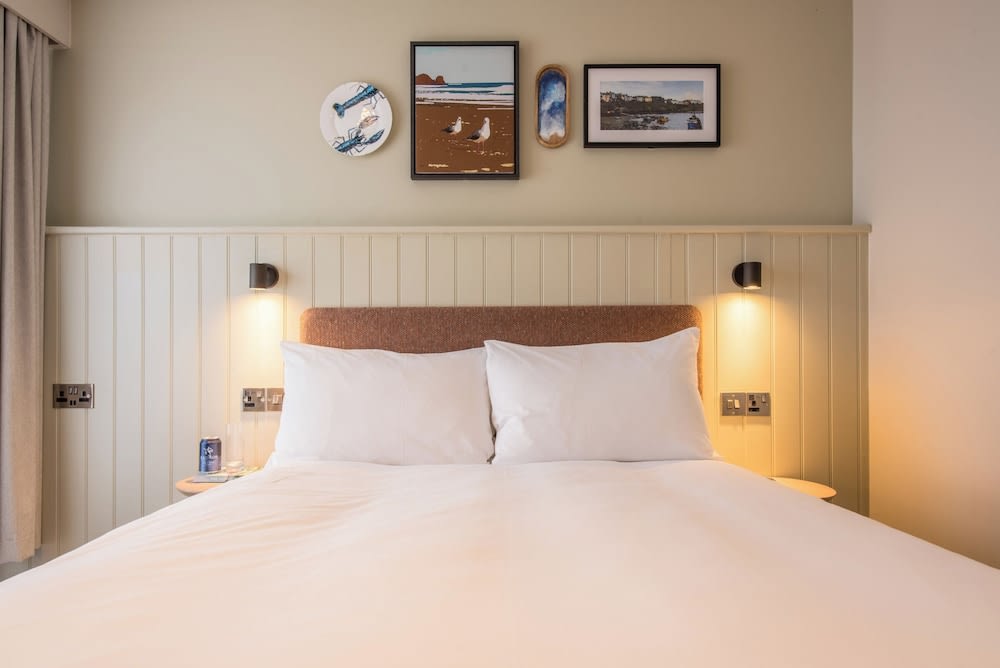 Imperial Hotel Tenby 4