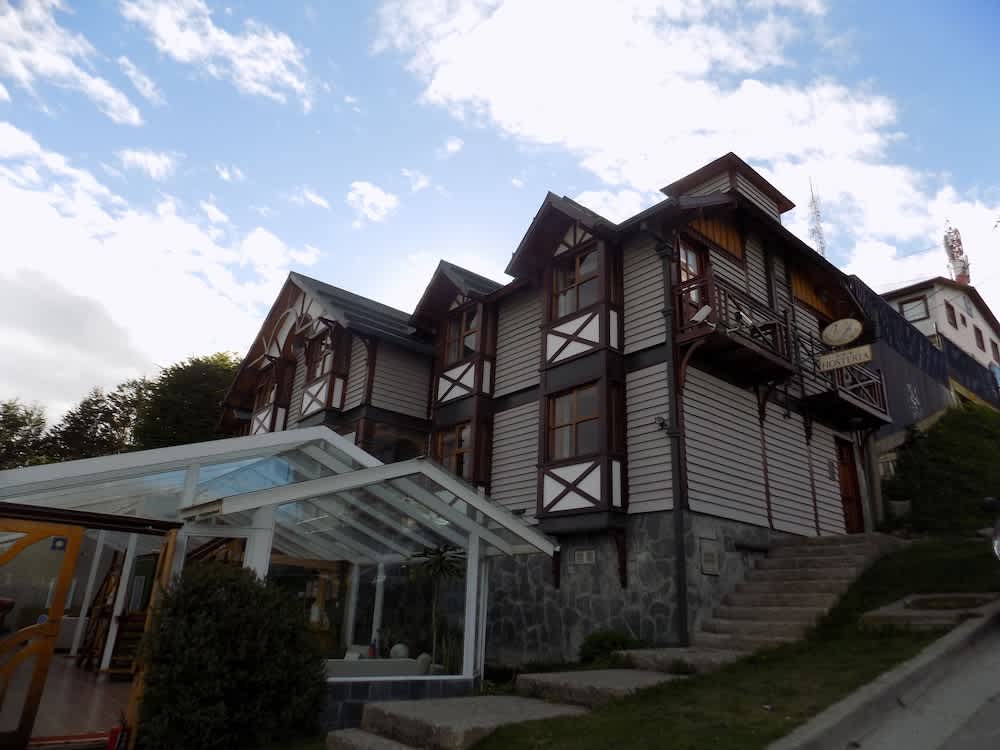 Hostería Patagonia Jarke 1